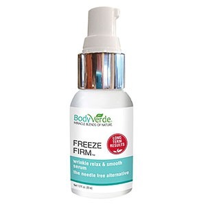 Body Verde Freeze Firm