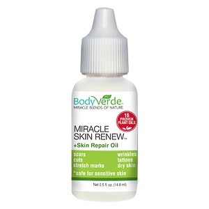 Body Verde Miracle Skin Renew