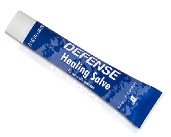Defense Healing Salve (Wonder Balm Replacement)