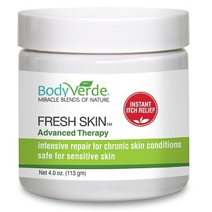 Body Verde Fresh Skin