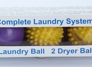 Complete Laundry System