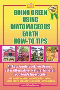 Diatomaceous Earth Book