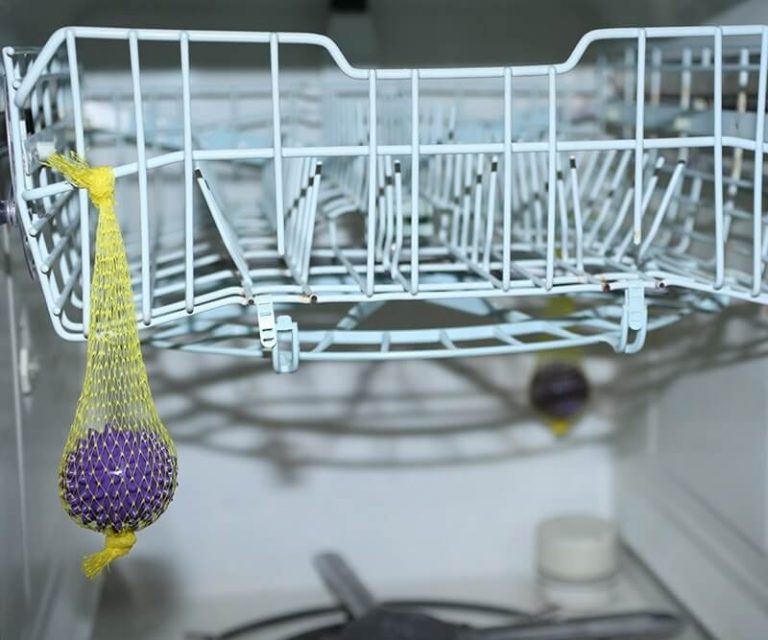 Dishwasher Ball Set of 2 Mystic Wonders Inc