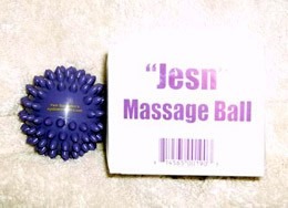 Jesn Massage Ball