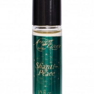 Shanti Essential Oil