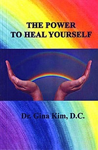 The Power To Heal Yourself Book