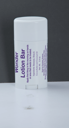 Wonder Lotion Bar